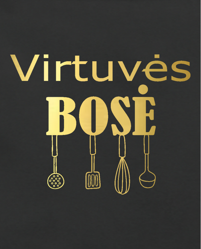 Virtuvės bosė
